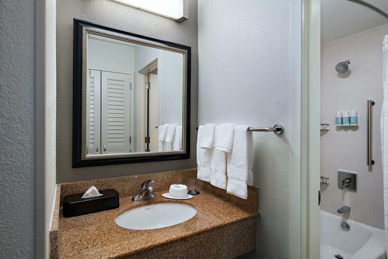 Hotel Courtyard Dallas Arlington/entertainment District