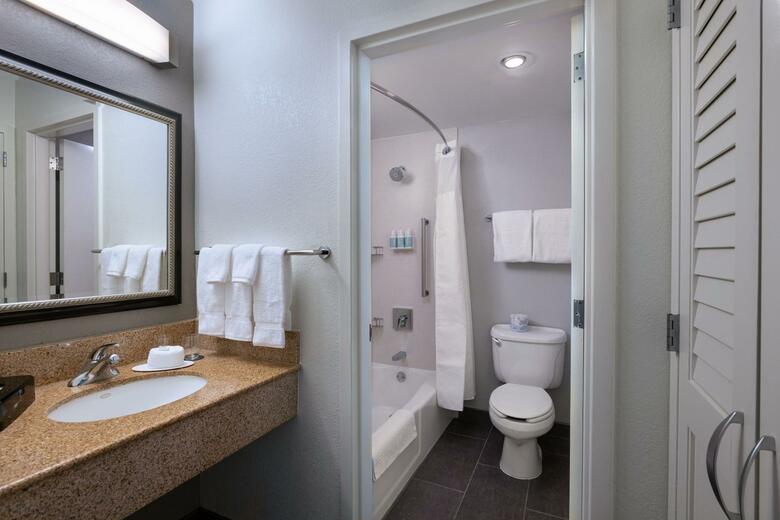 Hotel Courtyard Dallas Arlington/entertainment District