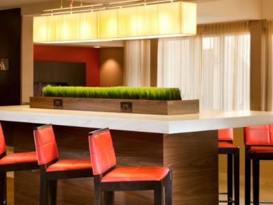 Hotel Courtyard Dallas Arlington/entertainment District