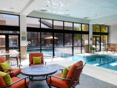 Hotel Courtyard Dallas Arlington/entertainment District