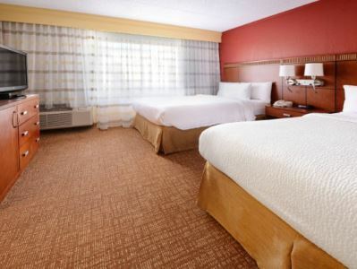 Hotel Courtyard Dallas Arlington/entertainment District