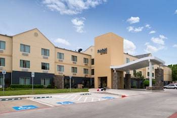 Hotel Fairfield Inn & Suites Arlingt
