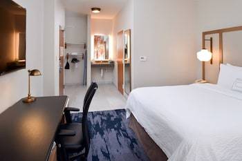 Hotel Fairfield Inn & Suites Arlingt