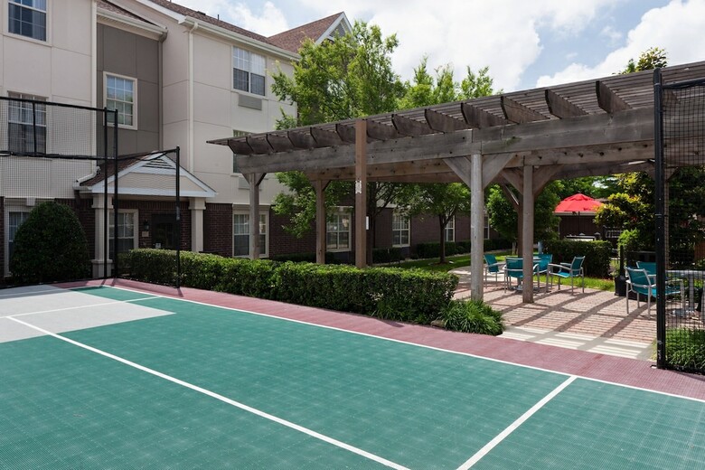 Hotel Towneplace Suites Arlington Near Six Flags
