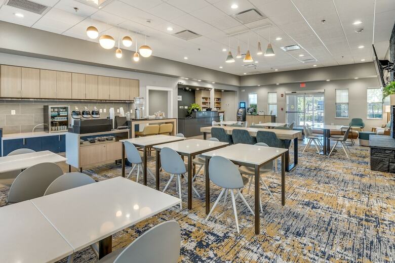 Hotel Towneplace Suites Arlington Near Six Flags