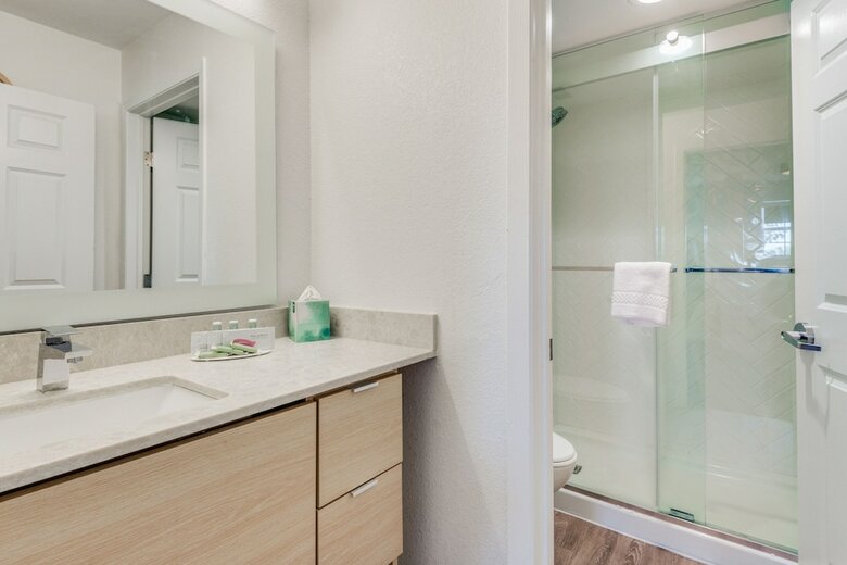 Hotel Towneplace Suites Arlington Near Six Flags