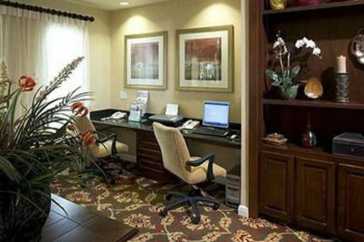 Hotel Towneplace Suites Arlington Near Six Flags