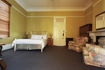 Hotel Best Western  Moore Park Inn