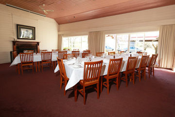 Hotel Best Western  Moore Park Inn