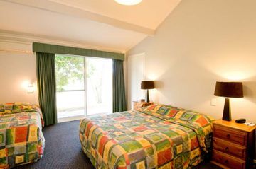 Hotel Best Western  Moore Park Inn
