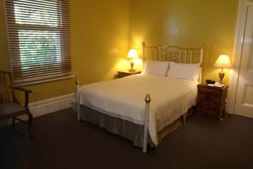 Hotel Best Western  Moore Park Inn