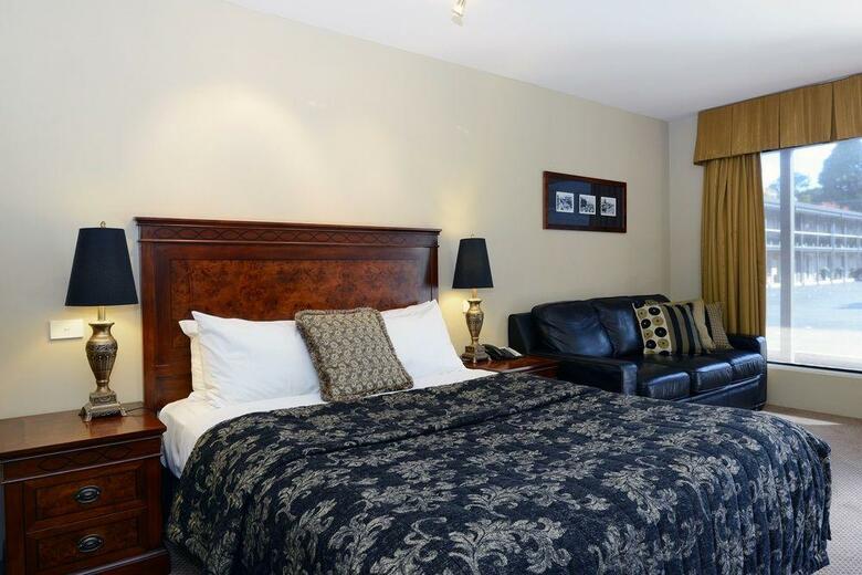 Quality Hotel Powerhouse Armidale