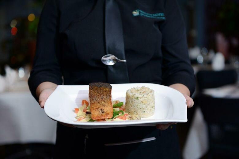 Quality Hotel Powerhouse Armidale