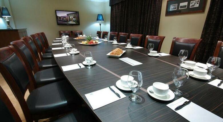 Quality Hotel Powerhouse Armidale