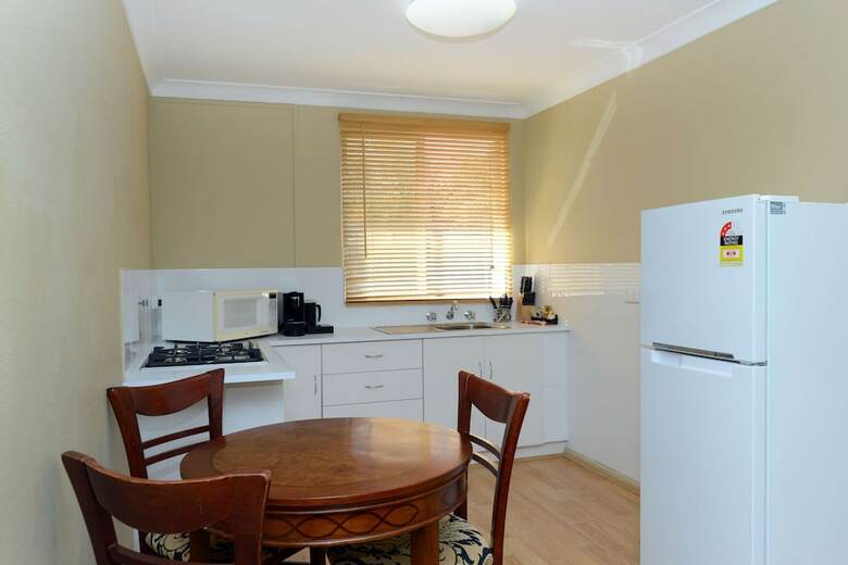 Quality Hotel Powerhouse Armidale