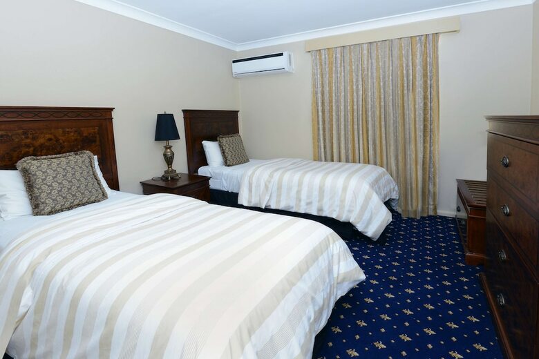 Quality Hotel Powerhouse Armidale