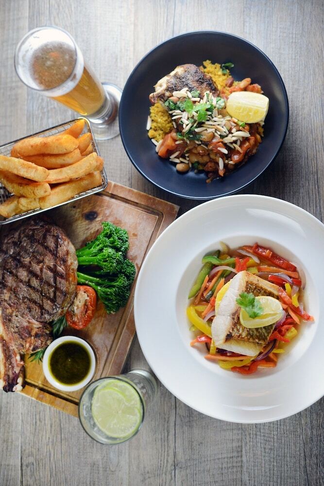 Quality Hotel Powerhouse Armidale