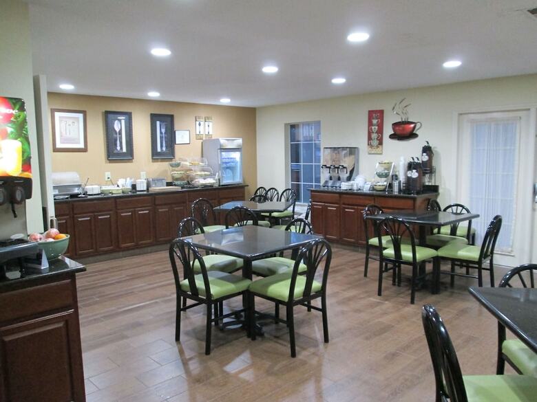 Hotel Quality Inn Asheboro