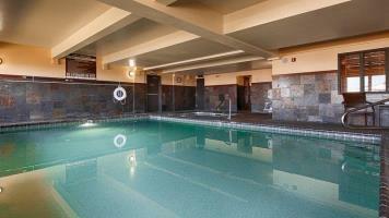 Hotel Best Western Lincoln Inn