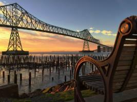 Hotel Comfort Suites Columbia River