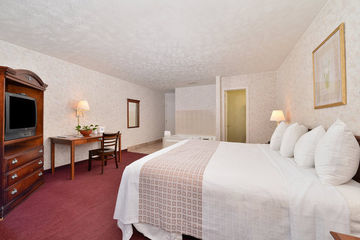 Hotel Americas Best Value Inn