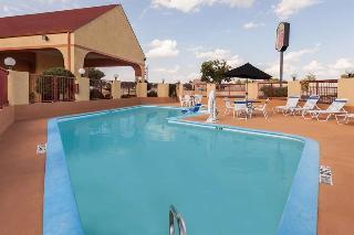 Hotel Super 8 Athens Tx