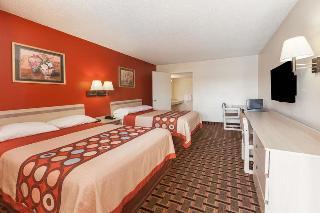Hotel Super 8 Athens Tx