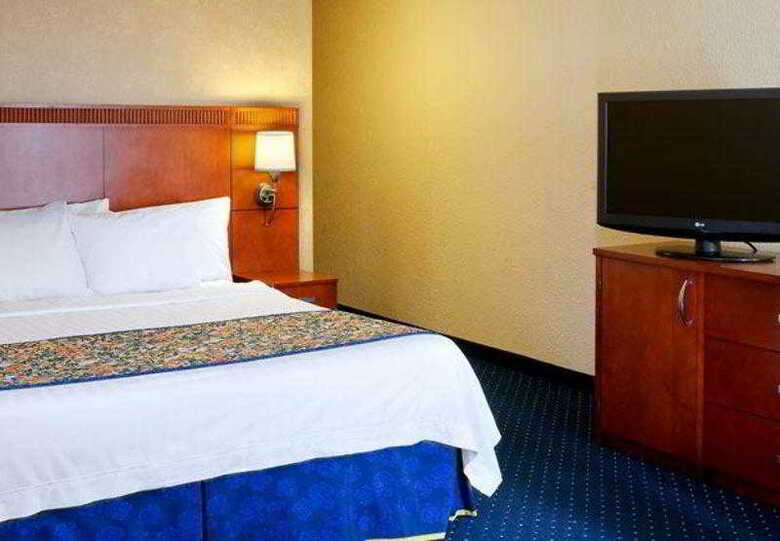 Hotel Courtyard Atlanta Marietta/windy Hill