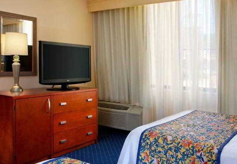 Hotel Courtyard Atlanta Marietta/windy Hill