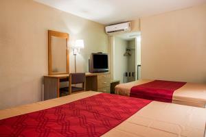 Hotel Econo Lodge Atlanta