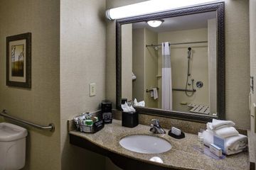 Hotel Hampton Inn Suites Atlanta Arp