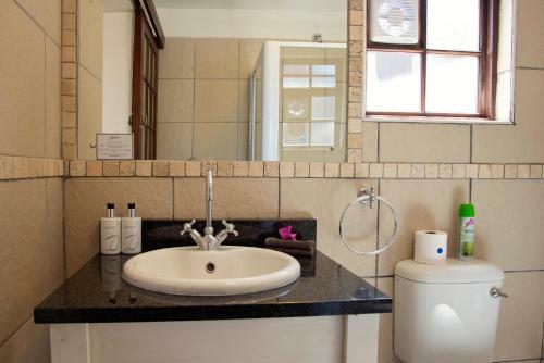 Hostal Bayside Guesthouse