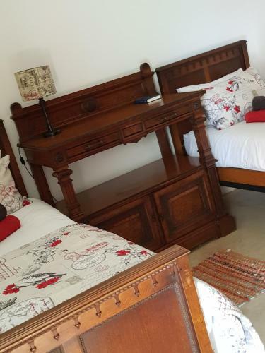Agroturismo Windfall Wine Farm