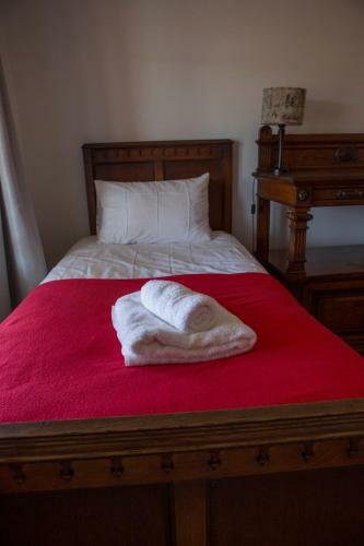 Agroturismo Windfall Wine Farm