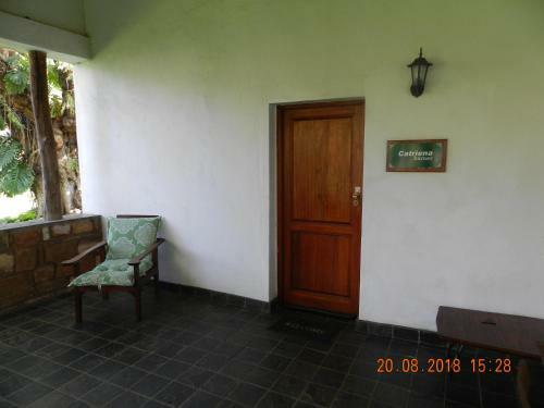 Bed & Breakfast President Paul Kruger Guest Lodge