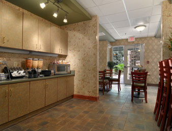 Hotel Microtel Inn And Suites By Wyn