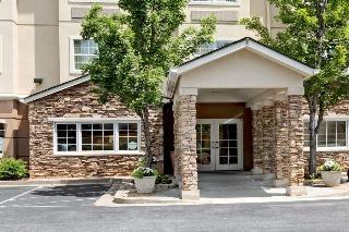 Hotel Microtel Inn And Suites By Wyn