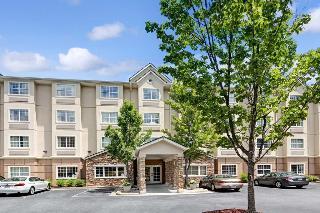 Hotel Microtel Inn And Suites By Wyn