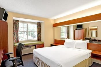 Hotel Microtel Inn And Suites By Wyn