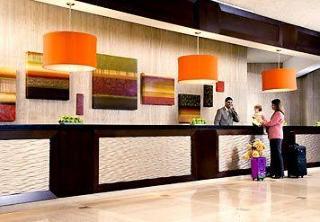 Renaissance Atlanta Waverly Hotel