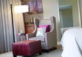 Renaissance Atlanta Waverly Hotel