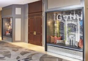 Renaissance Atlanta Waverly Hotel