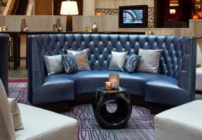 Renaissance Atlanta Waverly Hotel