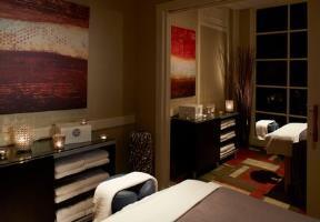 Renaissance Atlanta Waverly Hotel