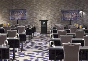 Renaissance Atlanta Waverly Hotel