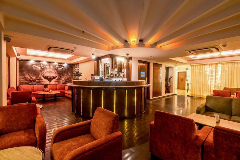 Hotel Best Western Merrion