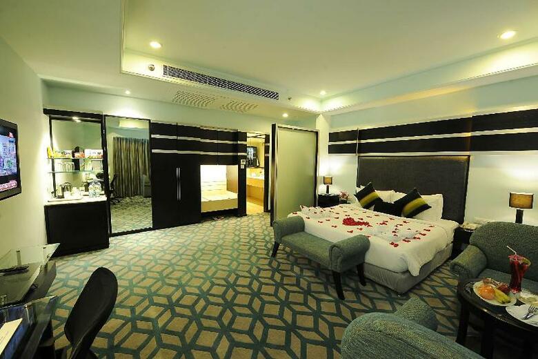 Hotel Best Western Merrion