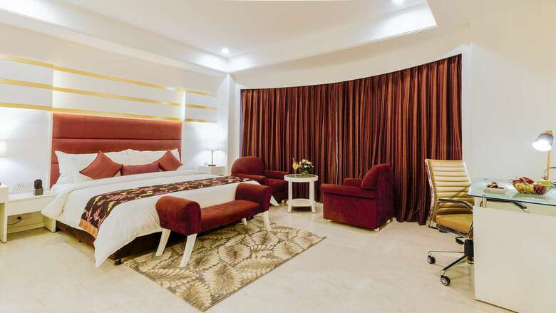 Hotel Best Western Merrion