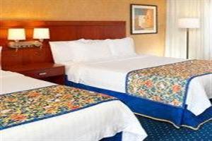 Hotel Courtyard Detroit Auburn Hills