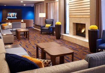 Hotel Courtyard Detroit Auburn Hills